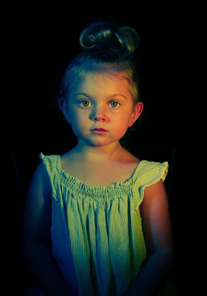 Photography Portrait